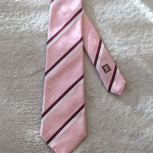 Louis Vuitton Tie